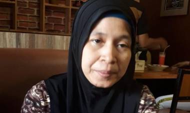 Mahasiswi S3 Ini Polisikan Rektor karena Dilempar Disertasi