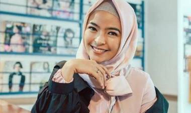 Tantri Kotak: Bodo Amat Tanggapi Ujaran Kebencian