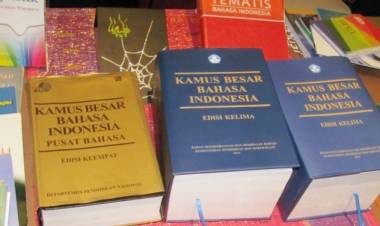 Kata "Rekod" Layak Masuk Kamus Bahasa Indonesia