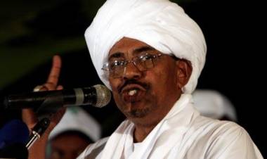 Presiden Sudan Jadi Pemimpin Pertama Arab yang Kunjungi Suriah Sejak Perang