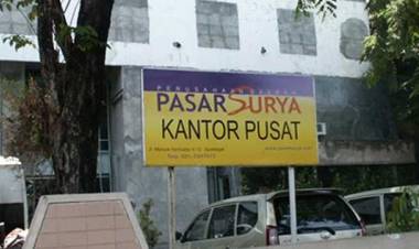 DPRD Surabaya Ragukan Rekam Jejak Calon Direksi PD Pasar