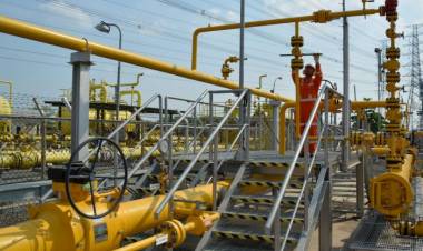 PGN Bantah Tudingan KPPU Persengkongkolan Proyek Kalija I