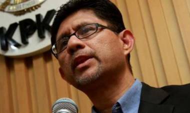 KPK Ingatkan Kemensos Awasi Bansos