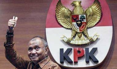 Nah Loh! KPK OTT Pejabat Kemenpora