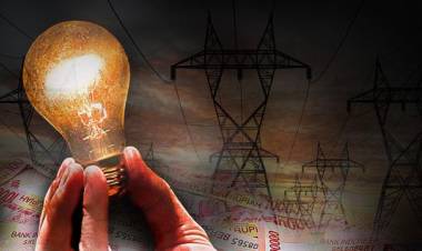 Ada 74 Desa Belum Dapat Listrik, Ini Kata Fachrori...