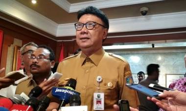 Diduga Simbol Agama Dihapus Dimakam, Kemendagri Langsung Perintah Cek