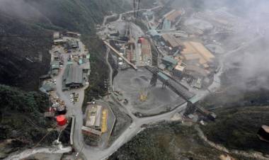 Akibat Limbah Tailing, BPK Temukan Potensi Kerugian Ekosistem Freeport Rp185 Triliun