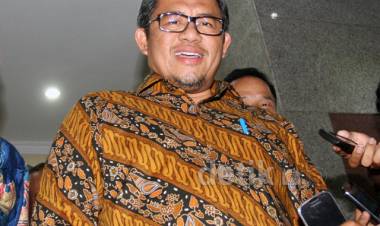 KPK Panggil Ahmad Heryawan Saksi Kasus Meikarta