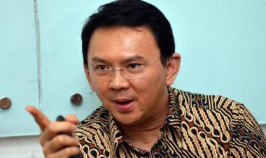 Remisi Untuk Ahok Adalah Hak Warga Binaan Lapas