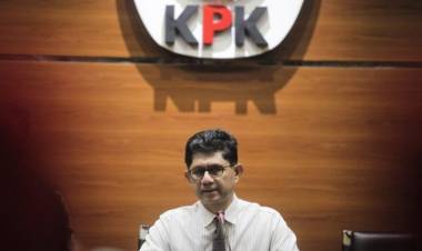 Mau Lapor Kasus Korupsi Ini Layanan Contact Center KPK…