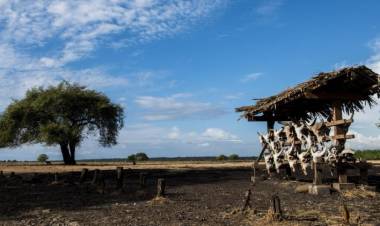 Tiga Taman Nasional Dibiayai Rp51 M Menggunakan SBSN 