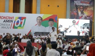 Gara-gara Cokelat, Presiden Minta Desa Wajib Tahu Permintaan Pasar