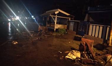 Pegawai Kemenpora Jadi Korban Tsunami Selat Sunda