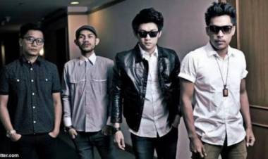 Personil Grup Band Seventeen Hilang Saat Tsunami