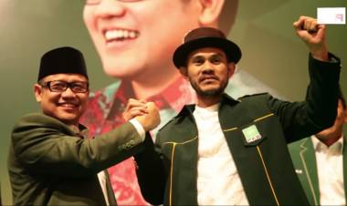 PKB Merasa Kehilangan Meninggalnya Herman Sikumbang 