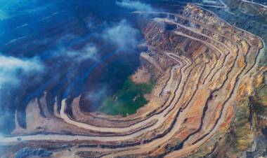 Inalum Tegaskan Divestasi Freeport Bukan Beli "Barang Sendiri"