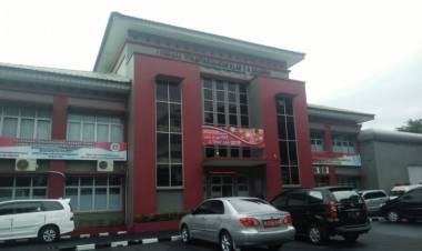 Kemenkumham Berikan Remisi 331 Napi di Jakarta