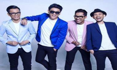 Nasib Seventeen Setelah Kehilangan Tiga Personel Akibat Tsunami?