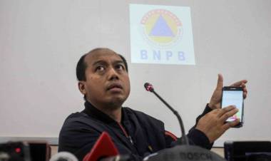 Korban Tsunami Selat Sunda Bertambah Jadi 430 Jiwa