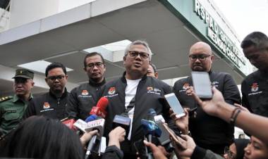 Ini Pemenang Penyelenggara Siaran TV Debat Capres dan Cawapres