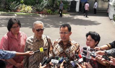 Rektorat UI Minta Presiden Buka RS Pendidikan