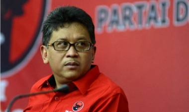 Dilaporkan ke Bawaslu, Hasto: Saya Siap Diserang Kubu Prabowo-Sandi