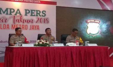 Kasus Perdagangan Orang Meningkat Pada 2018
