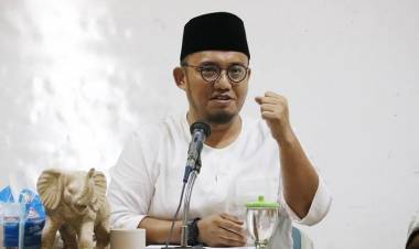 Dahnil Anzar: Moderator Debat Harus Orang Independen