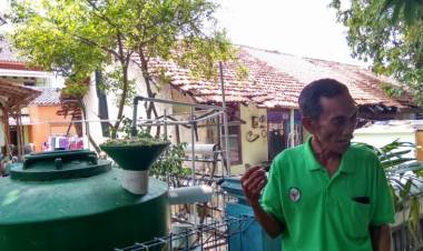 Demi Pulau Kami Tak Tenggelam