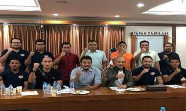 Soal Pengaturan Skor, Mantan Pemain Timnas Indonesia Angkat Bicara