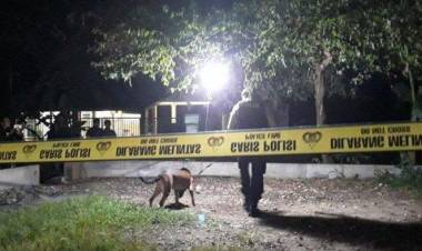 Polisi: Bripka Matheus Tewas Akibat Luka Tembak di Kuburan