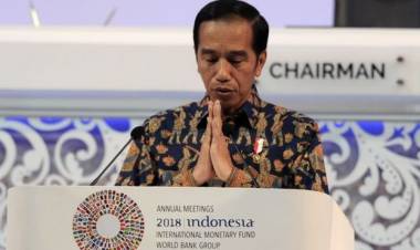 Ini Kata Bank Dunia Terkait Kajian Infrastruktur Indonesia