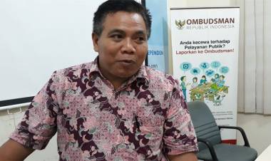 Rektor UGM Tolak Ombudsman RI Investigasi Kasus Dugaan Perkosaan Mahasiswi