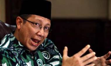 Menag: Kebijakan Pemerintah Jangan Bertentangan Kaidah Agama