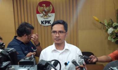 KPK Periksa Dua Staf KONI Terkait Dana Pendampingan Atlet