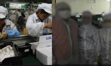 Beberapa Mahasiswa Indonesia di Taiwan Mengeluh, PPI Jelaskan Bukan Kerja Paksa