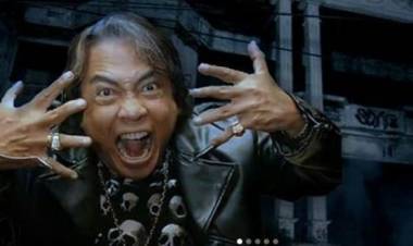 Torro Margens Dikenang Aktif Di Balik Layar