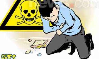 Ini Kata BPOM Penyebab Warga Batanghari Keracunan Makanan