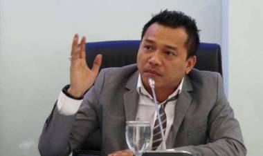 Anang Minta Penegakan UU Hak Cipta Menjadi Perhatian Serius