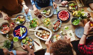 Betulkah Sering Makan Bisa Bantu Diet? 