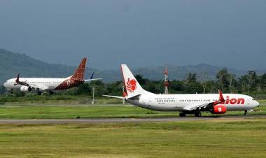 Teng!! Lion dan Wings Air Tidak Lagi Gratiskan Bagasi, Ini Aturan Barunya...