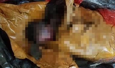 SADIS! Wanita di Apartemen Green Pramuka Penuh Luka Tusuk