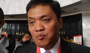 Tuding Tweet Andi Arief Didesain, ACTA akan Laporkan Komisioner KPU Pramono