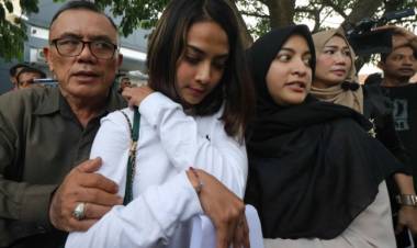 Begini Peran Dua Mucikari Artis Saat Beraksi