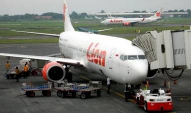Pencabutan Bagasi Gratis Lion Air Grup Dinilai Rugikan Konsumen