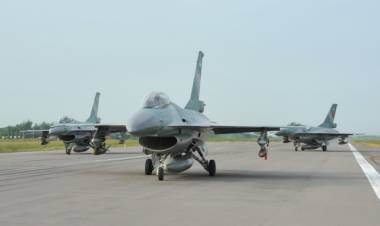 Langit Papua Aman! TNI AU Bentuk Dua Skuadron Tempur