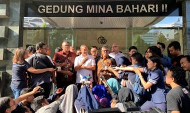 Menelisik Isu Impor Surat Suara Ilegal