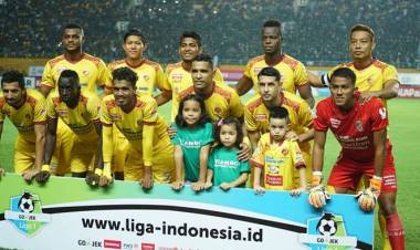 SFC Minta Liga Indonesia Baru Langsung Bayar ke Pemain