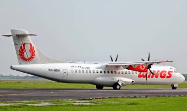 Usai Diprotes, Lion-Wings Air Tunda Pencabutan Bagasi Gratis