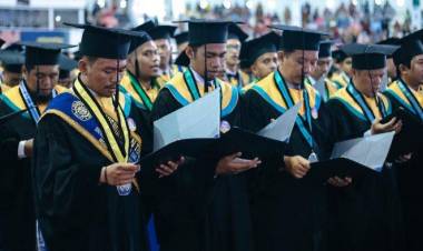 Syarat Mahasiswa UMM Diwisuda Wajib Tersertifikasi Kompetensi